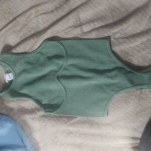 Fashion Nova Bodysuit